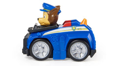 Paw Patrol Setul De Colectie Pup Squad Racers Chase Spm 6070433-20147940
