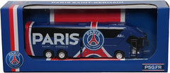 Bus Paris Saint-Germain PSG, Albastru, Banbotoys, BT16751
