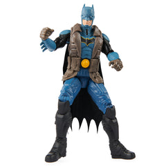 Figurina Batman 25cm armata, SPM6055697-20145636