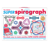 Set creativ Spirograph Super Designe set DP1016Z