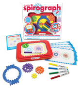 Set creativ Spirograph set Junior DP1023Z