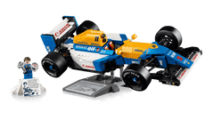 LEGO® Icons - Williams Racing FW14B si Nigel Mansell 10353, 799 piese