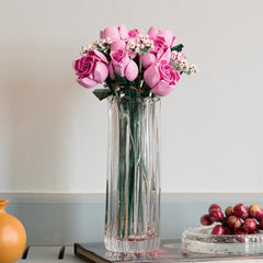 LEGO® Buchet De Trandafiri Roz