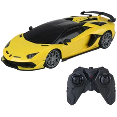 Masina Rc G 1:16 2.4G R/C Lamborghini Aventador Svj Roadster Pcdhtrc10505G