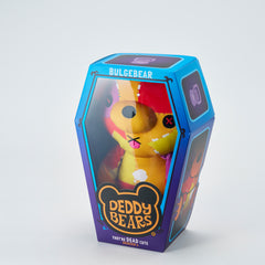 Plus Deddy Bear S3 30 Cm Bulgebear Inndb31207-31203