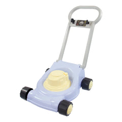 Mochtoys Masina Tuns Iarba Mo10631Albastru