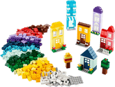 LEGO® Classic - Case creative 11035, 850 piese