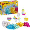 LEGO® Cutie Transparenta Magica L11040