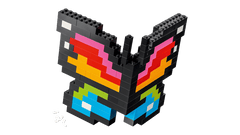 Set de constructie LEGO® Classic Caramizi creative in culori 11045, Jucarii pentru Copii de 5+ ani, Jucarii pentru Baieti si Fete, Jocuri Educative, 820 piese