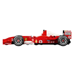 LEGO® Icons - Ferrari F2004 si Michael Schumacher 11375, 735 piese.