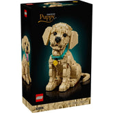 Lego Catelus Golden Retriever L11384