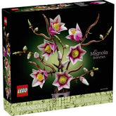 Lego Crengute De Magnolie L11510