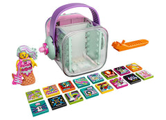 LEGO Candy Mermaid Beatbox L43102