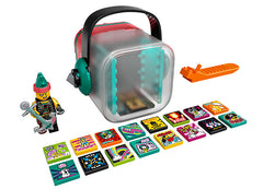 LEGO Punk Pirates Beatbox L43103