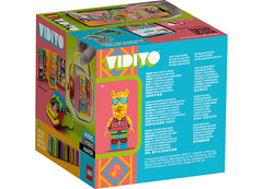 LEGO Party Lama Beatbox L43105