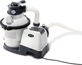 IX26644 SX1500 POMPA FILTRU NISIP (220-240 VOLT)