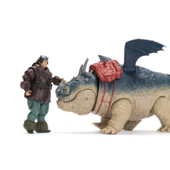 Spin Master Dragoni Si Viking Gronckle Si Fishlegs Spm6072587-20151276