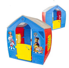 Set Casa De Gradina, Mochtoys, Happy House Paw Patrol MO12790