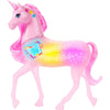 Mattel Jucărie interactivă Barbie - Unicorn, cu lumini și sunete