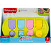 Mattel Joc bebelusi Fisher-Price: Ascunselea cu animale