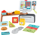 Mattel Joc educativ, casa de marcat, Laugh& Learn, 2 ani+