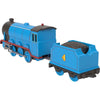 Mattel Trenulete de jucarie, Thomas si prietenii, locomotiva Gordon cu motor