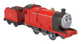 Mattel Trenulete de jucarie, Thomas si prietenii, locomotiva cu naped