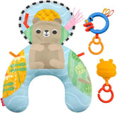 Mattel perna cu jucarii Sweet Relax 0m+ Ursulet