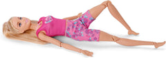 Mattel Barbie Meditație – Mișcare și Relaxare