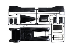 Macheta Italeri Masina Buga It13705