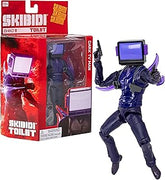 Skibidi Toilet 15 cm Dark Tv Man BONSKI1380S2-1382S2