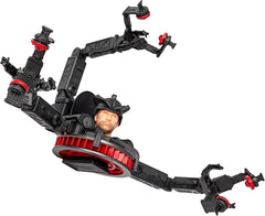 Skibidi Toilet figurina 15 cm Detainer Astro Toilet BONSKI1380S2-1384S2