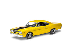 Revell Model Kit 1970 Plymouth Road Runner Rev14531