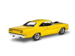 Revell Model Kit 1970 Plymouth Road Runner Rev14531