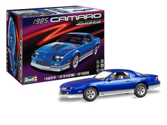 Revell Macheta Masina 1985 Chevy Camaro Z28 Rev14540