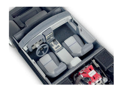 Rev14573 Revell Macheta Masina 85 Pontiac Fiero Gt