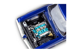 Revell Kit 64 Gto Scara 1:24 Rev14574