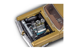 Revell Kit 64 Gto Scara 1:24 Rev14574