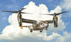 MACHETA ITALERI AVION V-22 OSPREY IT1463S