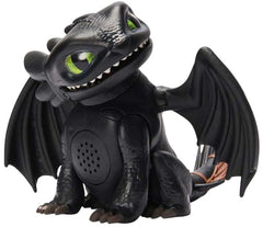 Spin Master Dragoni Minifigurine Interactive Toothless Spm6072696-20151465