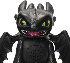 Spin Master Dragoni Minifigurine Interactive Toothless Spm6072696-20151465