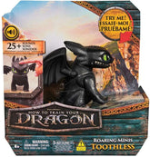 Spin Master Dragoni Minifigurine Interactive Toothless Spm6072696-20151465