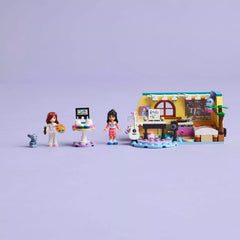 LEGO® Friends – Camera lui Paisley