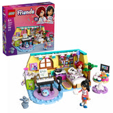 LEGO® Friends – Camera lui Paisley