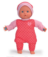 Papusa bebelus Nenuco cu 3 functii FA14881