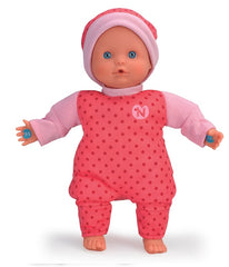 Papusa bebelus Nenuco cu 3 functii FA14881