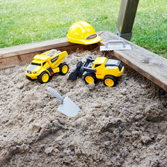 Volvo Power - Set profesional pentru santier