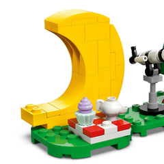 LEGO® Observarea Stelelor Cu Celeste