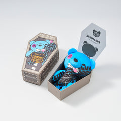 Plus Deddy Bear S3 15 Cm Skidmark Inndbd309-304