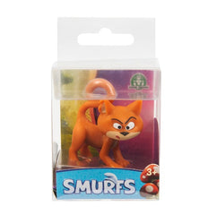 Figurine Strumfii Movie Motanul Azrael Gppuf16000